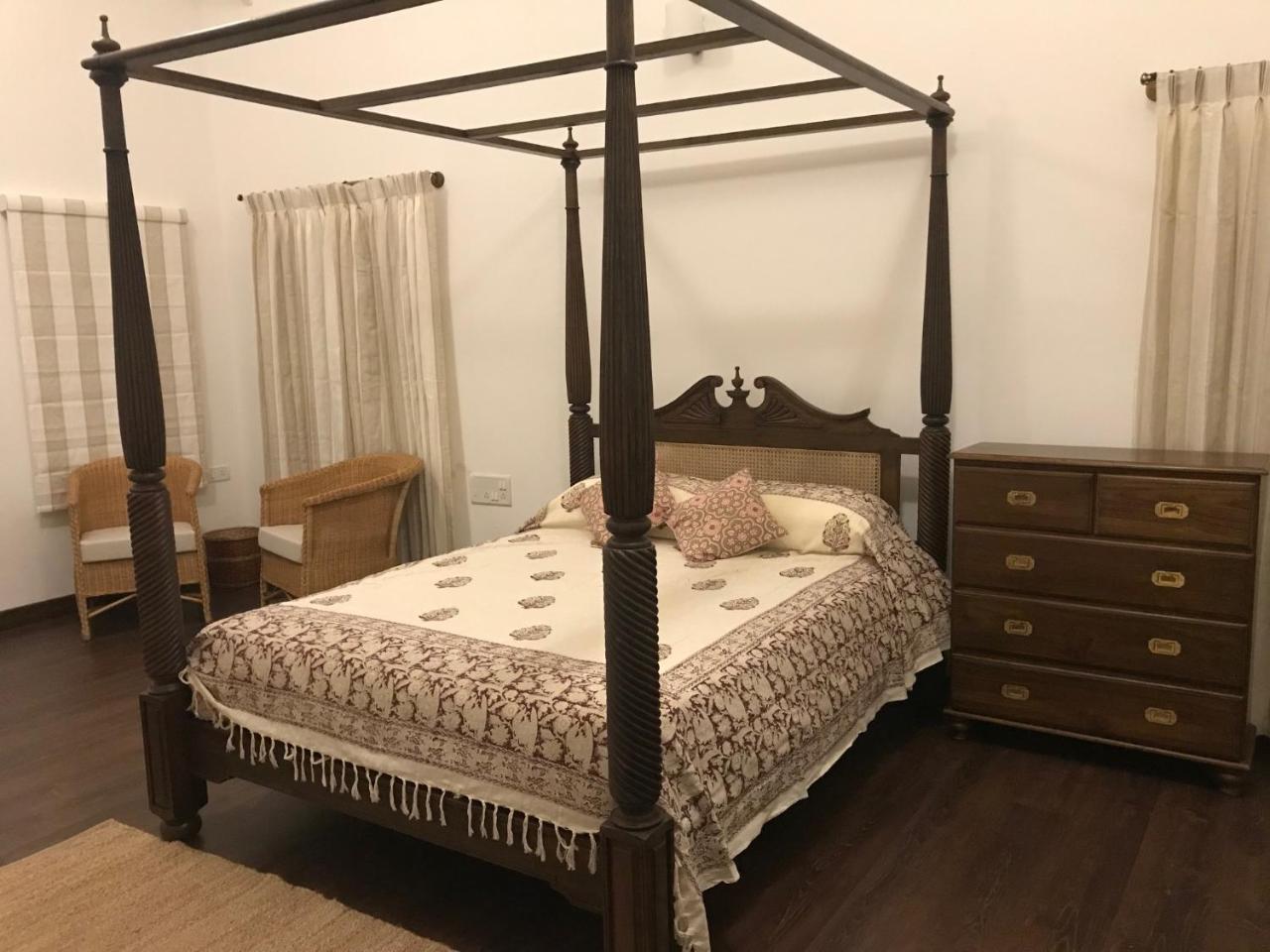 Hirvate Estate / Crawford House Apartment Hassan Ngoại thất bức ảnh
